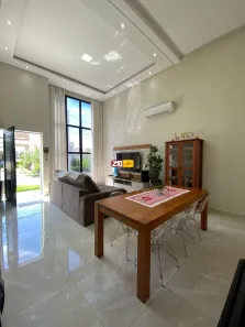 Casa de Condomínio com 3 Quartos à venda, 186m² no Jardim Bréscia, Indaiatuba
