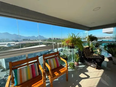 Apartamento com 2 Quartos à venda, 89m² no Barra Olímpica, Rio de Janeiro