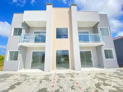 Apartamento com 2 Quartos à venda, 60m² no Itajubá II, Barra Velha