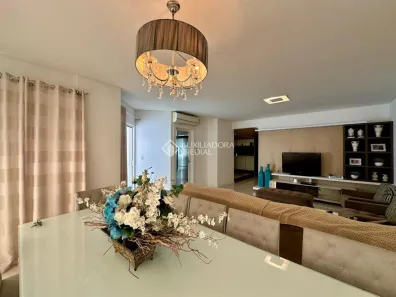 Apartamento com 4 Quartos à venda, 160m² no Meia Praia, Itapema