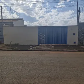 Lote/Terreno à venda, 280m² no Jardim Recreio dos Bandeirantes, Sertãozinho