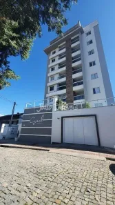 Apartamento com 2 Quartos à venda, 74m² no Steffen, Brusque