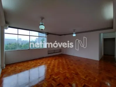 Apartamento com 3 Quartos para alugar, 130m² no Bela Vista, São Paulo