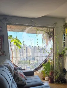 Apartamento com 3 Quartos à venda, 63m² no Vila Isa, São Paulo