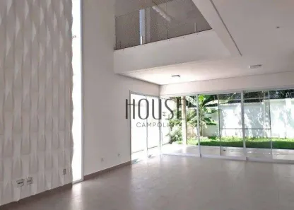 Casa de Condomínio com 4 Quartos para alugar, 320m² no Parque Reserva Fazenda Imperial, Sorocaba