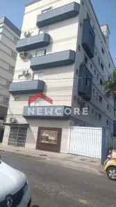 Apartamento com 3 Quartos à venda, 108m² no Michel, Criciúma