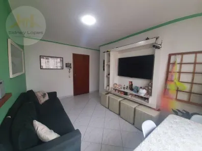 Apartamento com 2 Quartos à venda, 50m² no Taquara, Rio de Janeiro