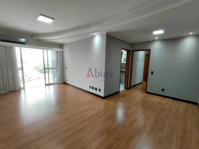Apartamento com 2 Quartos para alugar, 125m² no Jardim Macarenco, São Carlos
