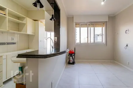 Apartamento com 1 Quarto à venda, 45m² no Vila Ipiranga, Porto Alegre