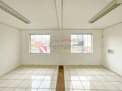 Imóvel Comercial para venda ou aluguel, 280m² no Santana, São Paulo