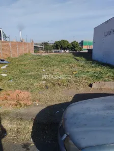 Lote/Terreno à venda, 175m² no Vila Industrial, Piracicaba