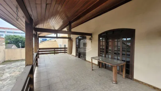 Casa com 4 Quartos à venda, 313m² no Santana, Niterói