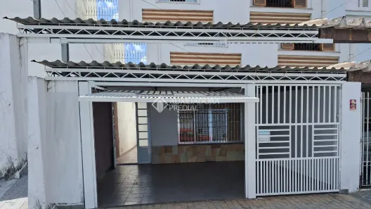 Sobrado com 3 Quartos à venda, 130m² no Vila Hamburguesa, São Paulo