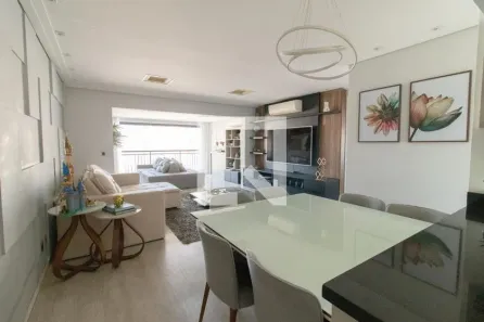 Apartamento com 2 Quartos à venda, 94m² no Ipiranga, São Paulo