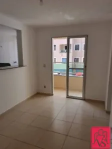 Apartamento com 2 Quartos à venda, 49m² no Parque São Vicente, Mauá