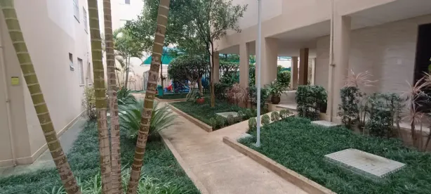 Apartamento com 2 Quartos à venda, 53m² no Independência, São Bernardo do Campo