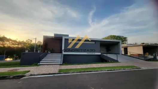 Casa de Condomínio com 5 Quartos à venda, 492m² no Jardim Indaiatuba Golf, Indaiatuba