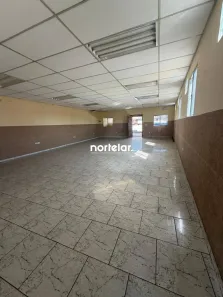 Ponto Comercial para alugar, 168m² no Itaberaba, São Paulo