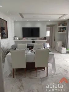 Apartamento com 2 Quartos à venda, 92m² no Parque Esplanada, Embu das Artes