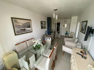 Apartamento com 3 Quartos para alugar, 84m² no Engenho de Dentro, Rio de Janeiro