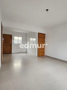 Cobertura com 3 Quartos à venda, 143m² no Vila Curuçá, Santo André
