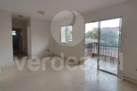 Apartamento com 3 Quartos à venda, 70m² no Parque Fazendinha, Campinas
