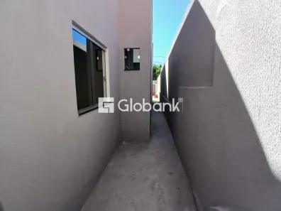 Casa com 3 Quartos à venda, 125m² no Vila Campos, Montes Claros