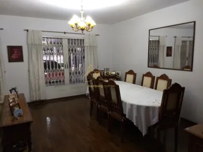 Casa com 3 Quartos à venda, 234m² no Moema, São Paulo