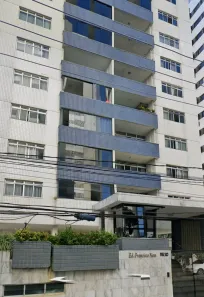 Apartamento com 4 Quartos à venda, 160m² no Boa Viagem, Recife