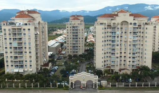 Apartamento com 3 Quartos à venda, 89m² no Recreio dos Bandeirantes, Rio de Janeiro