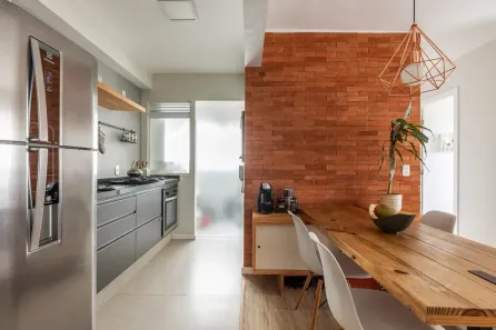Apartamento com 2 Quartos à venda, 59m² no Alto da Lapa, São Paulo