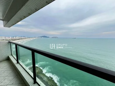 Apartamento com 3 Quartos à venda, 185m² no Pitangueiras, Guarujá