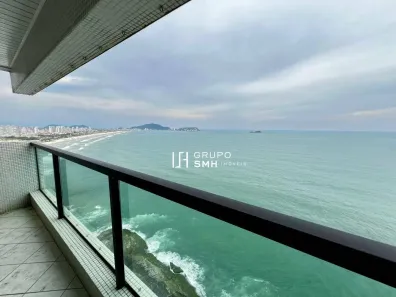 Apartamento com 3 Quartos à venda, 185m² no Pitangueiras, Guarujá