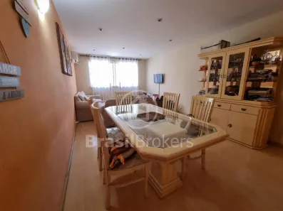 Apartamento com 2 Quartos à venda, 102m² no Pechincha, Rio de Janeiro