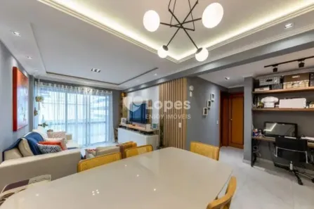 Apartamento com 2 Quartos à venda, 88m² no Recreio dos Bandeirantes, Rio de Janeiro