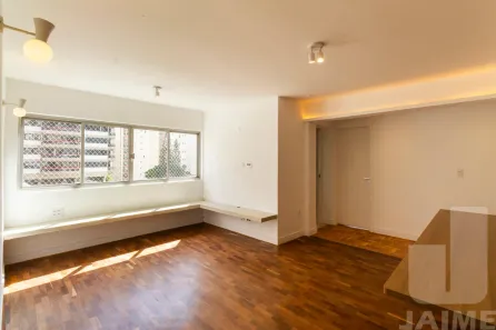 Apartamento com 2 Quartos à venda, 86m² no Perdizes, São Paulo