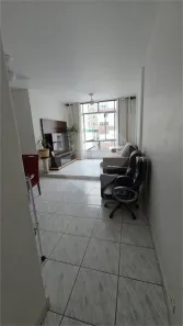 Apartamento com 2 Quartos à venda, 130m² no Itararé, São Vicente
