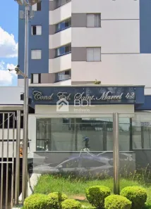 Apartamento com 2 Quartos à venda, 61m² no Jardim Nossa Senhora Auxiliadora, Campinas