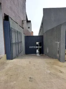 Galpão/Depósito/Armazém à venda, 353m² no Taboão, São Bernardo do Campo