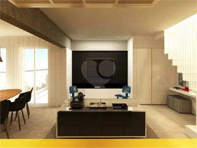 Apartamento com 3 Quartos à venda, 161m² no Vila Mariana, São Paulo