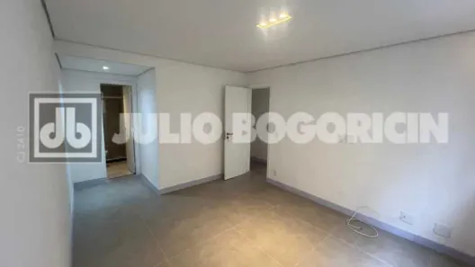 Apartamento com 3 Quartos à venda, 105m² no Freguesia (Jacarepaguá), Rio de Janeiro