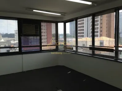 Ponto Comercial à venda, 68m² no Chácara Santo Antônio (Zona Sul), São Paulo