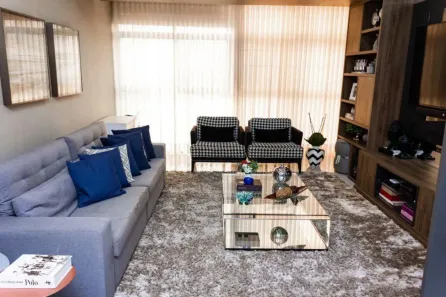Apartamento com 3 Quartos à venda, 170m² no Embratel, Porto Velho
