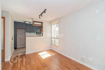 Apartamento com 2 Quartos à venda, 41m² no São José, Canoas