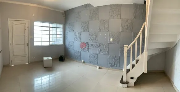 Sobrado com 2 Quartos à venda, 96m² no Vila Prudente, São Paulo