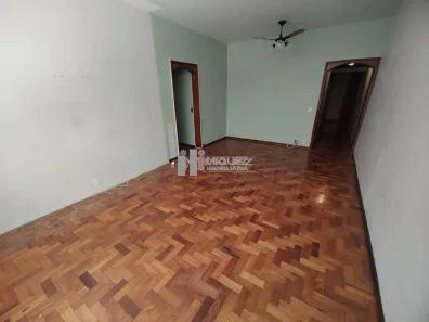 Apartamento com 3 Quartos à venda, 100m² no Tijuca, Rio de Janeiro