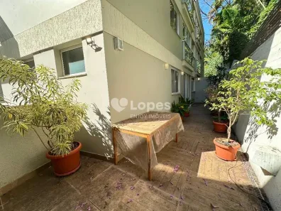 Apartamento com 2 Quartos à venda, 88m² no Laranjeiras, Rio de Janeiro
