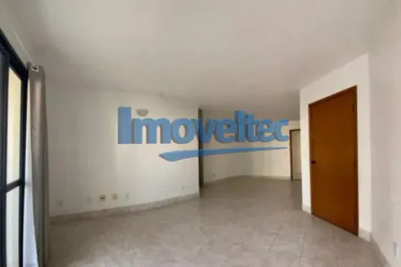 Apartamento com 3 Quartos à venda, 105m² no Jardim Vila Mariana, São Paulo