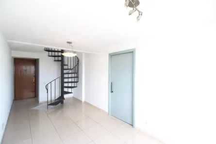 Apartamento com 2 Quartos à venda, 130m² no Santo Amaro, São Paulo