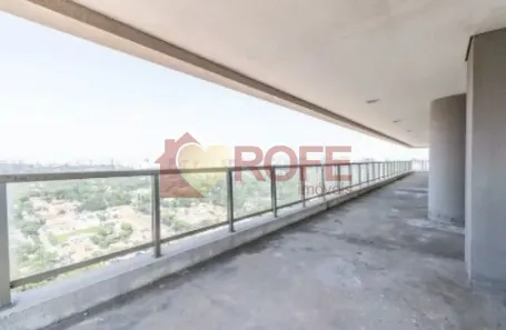 Apartamento com 4 Quartos à venda, 485m² no Parque Colonial, São Paulo